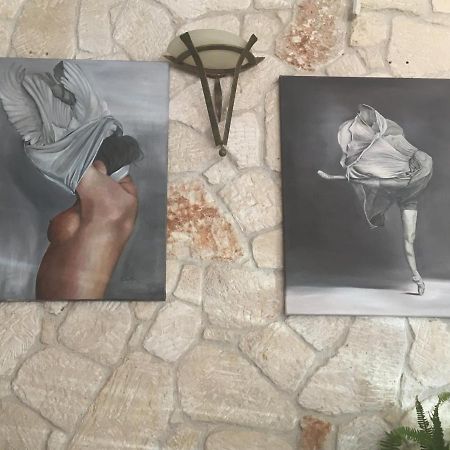 Lesse Hotel Chalkidiki Exteriér fotografie