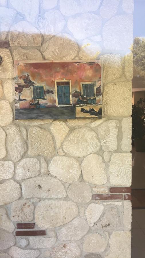 Lesse Hotel Chalkidiki Exteriér fotografie
